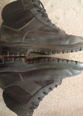 YDS Erkek Bot - Görsel 4