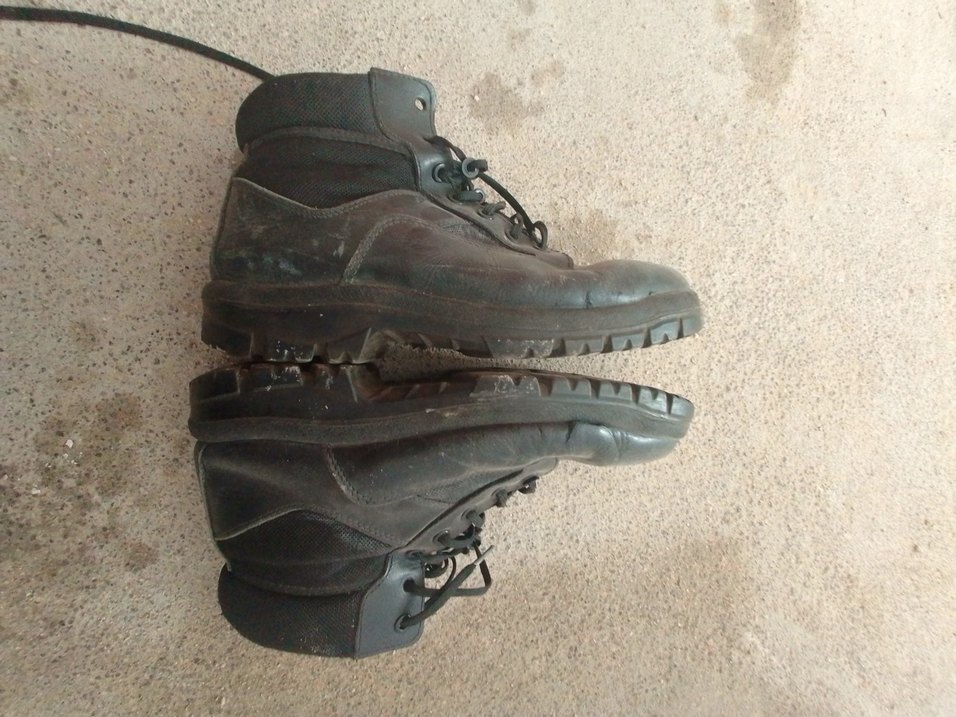 YDS Erkek Bot - Görsel 5