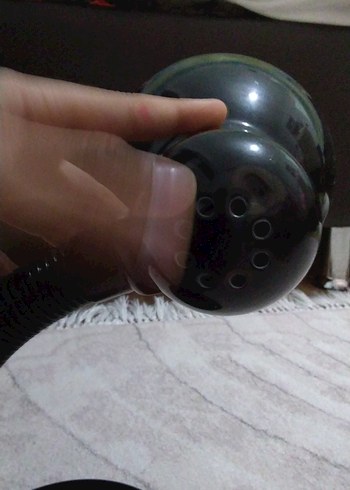 Beden siyah Renk Diger Siyah Masa Lambası