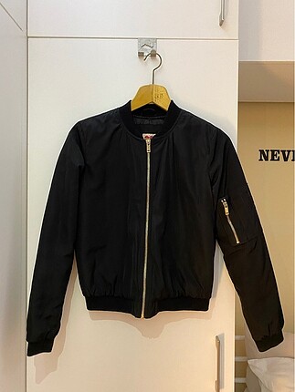 Koton bomber ceket