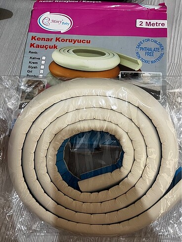 Kenar koruyucu
