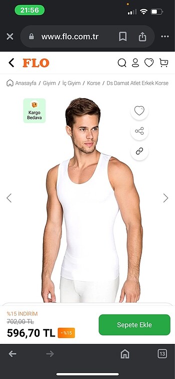 D?S damat korse