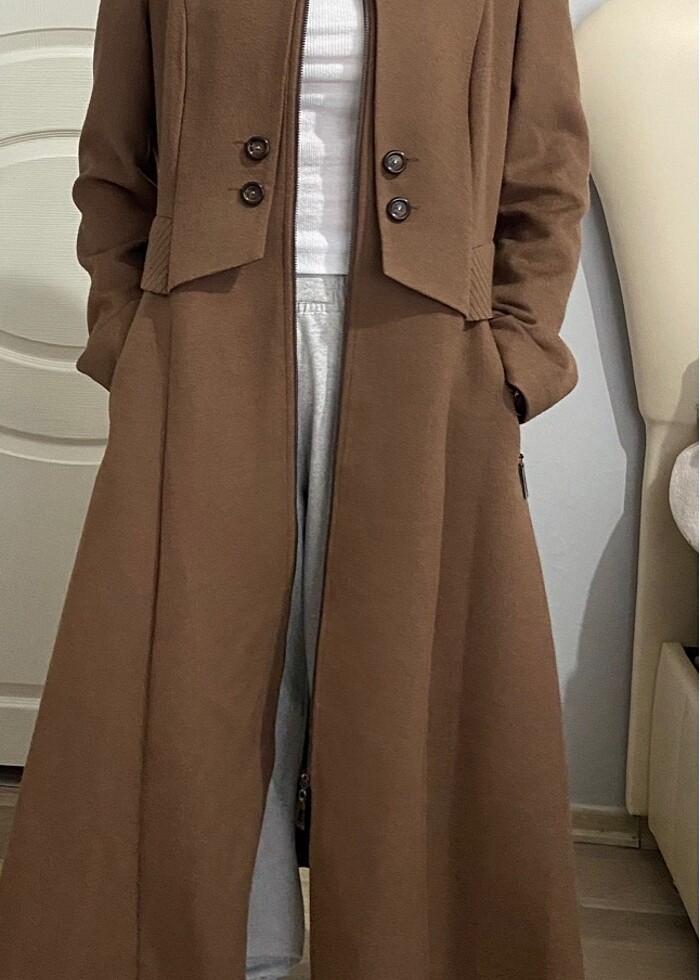 Zühre kaban - Görsel 3