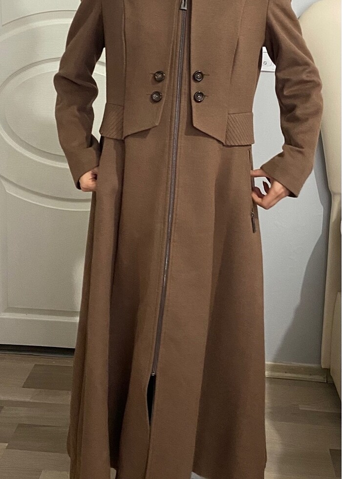 Zühre kaban - Görsel 2