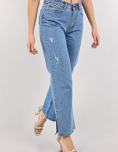 Jean pantolon - Görsel 3