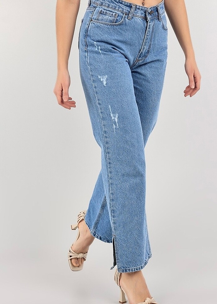 Jean pantolon - Görsel 3