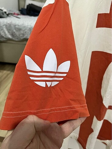 xl Beden Adidas Tişört