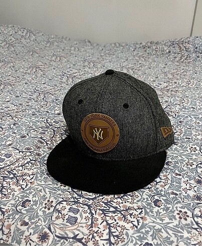 New Era New York Yankees Şapka