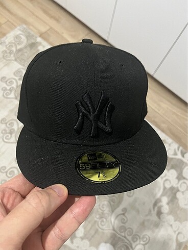 New Era New York Yankees Şapka