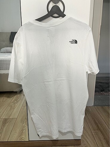 xxl Beden The North Face Tişört