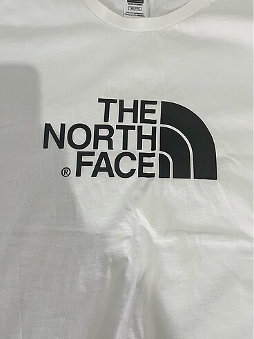 xxl Beden beyaz Renk The North Face Tişört