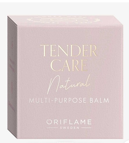 Oriflame Tender Care