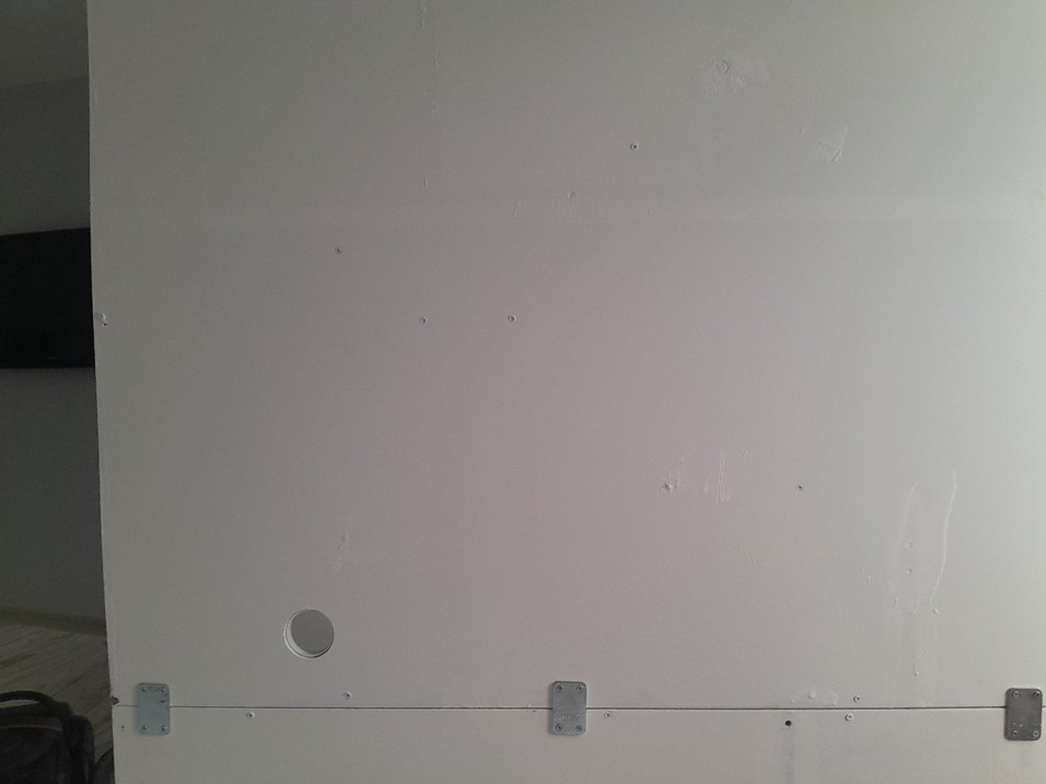 beyaz çocuk çalişma kitaplik masasi - Görsel 4