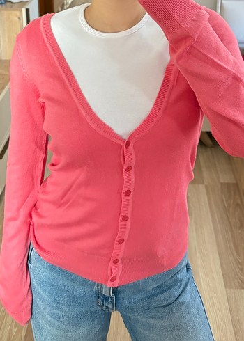 Bershka Bershka Hırka