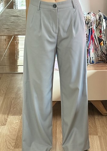 Bershka Bershka Kumaş Pantolon