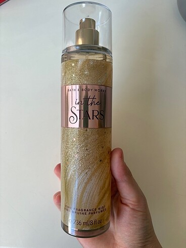 Bath&Body Works In The Stars Vücut Spreyi