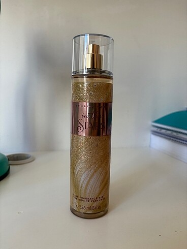Beden Renk Bath&Body Works In The Stars Vücut Spreyi