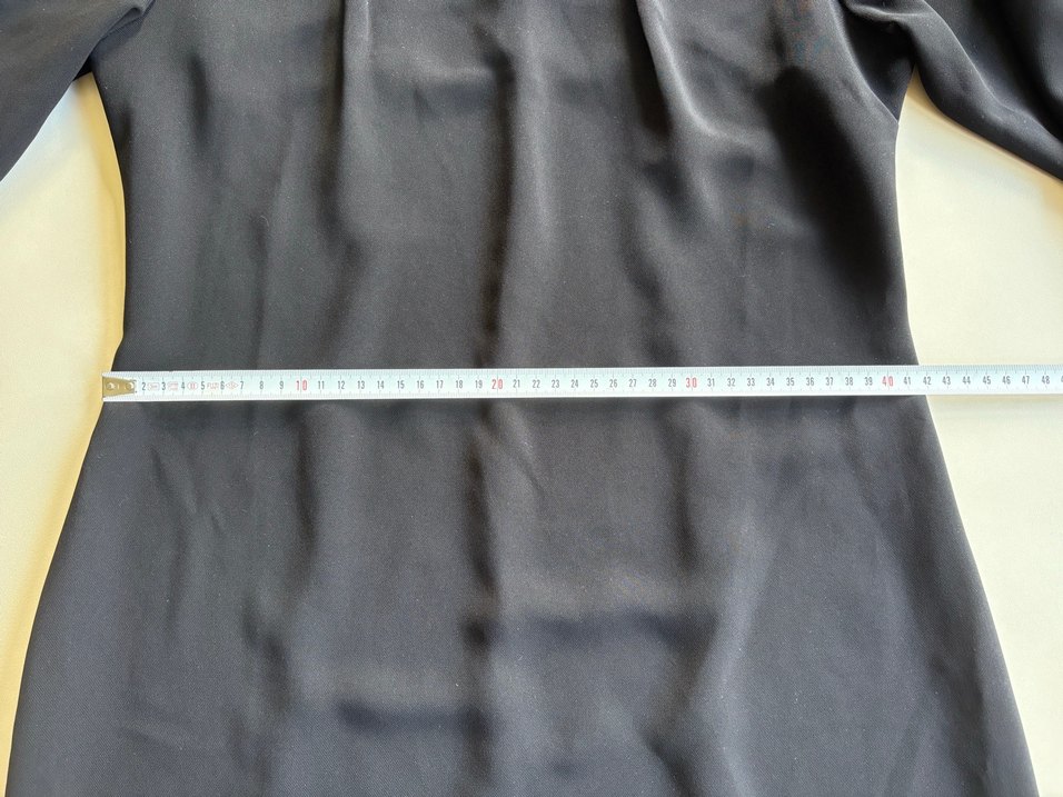 Batik Elbise - Görsel 4