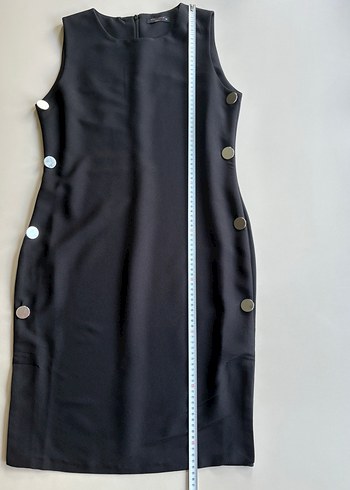 Defacto Elbise - Görsel 3