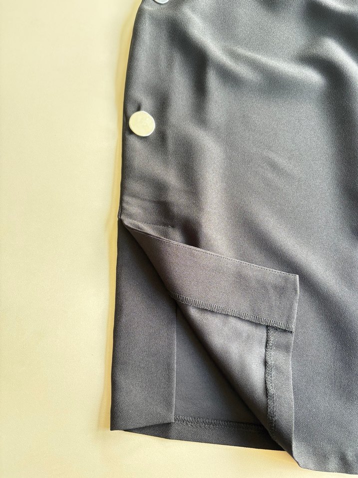 Defacto Elbise - Görsel 5