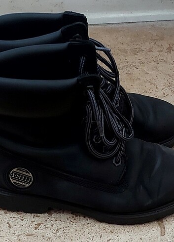 Dockers Bot, dockers marka