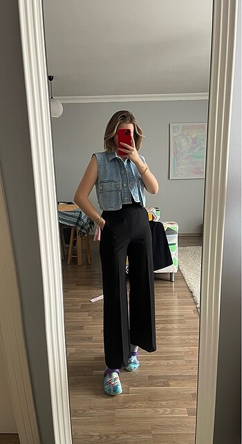 Zara pantolon