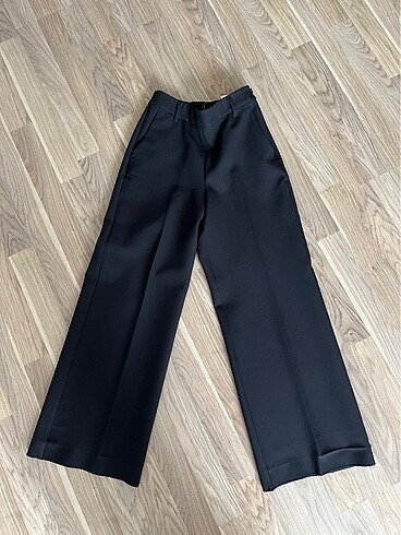 xs Beden Zara pantolon
