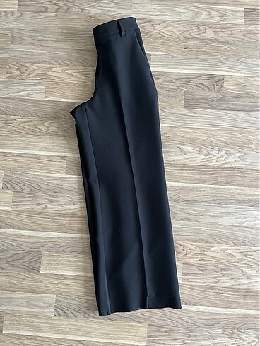 xs Beden siyah Renk Zara pantolon