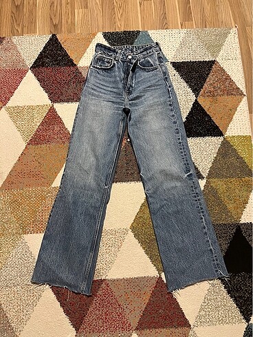 Zara Zara jean