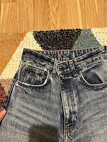 34 Beden Zara jean