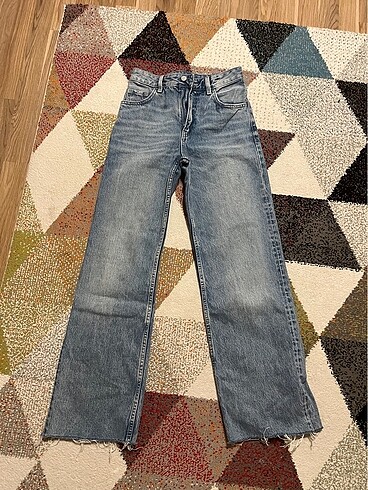 Mango Mango jean