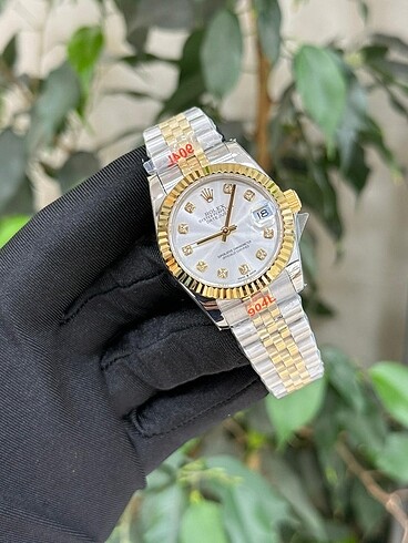 Rolex Rolex Kadın Saat