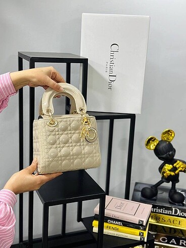 Christian Dior Kadın Çanta