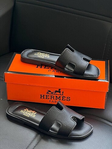 Hermes Kadın Terlik