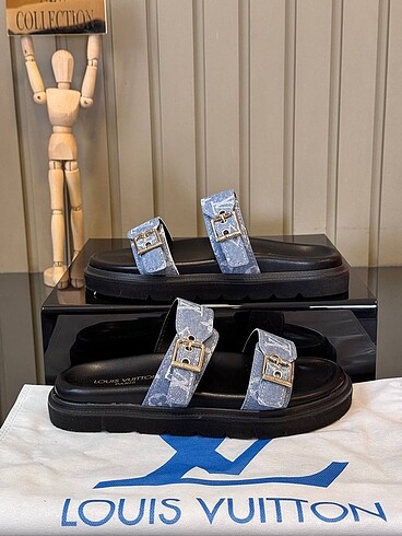 Louis Vuitton Terlik