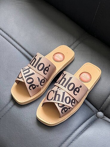 Chloé Chloe Kadın Terlik