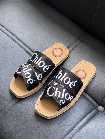 Chloe Kadın Terlik