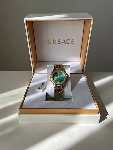 Versace Kadın Saat