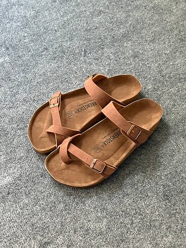 Birkenstock Kadın Terlik