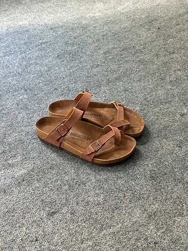 36 Beden Birkenstock Kadın Terlik