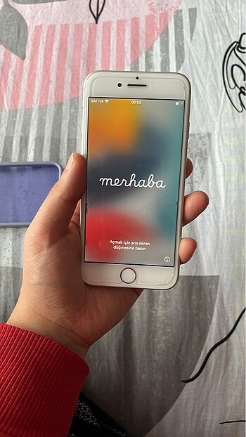 İPhone 7