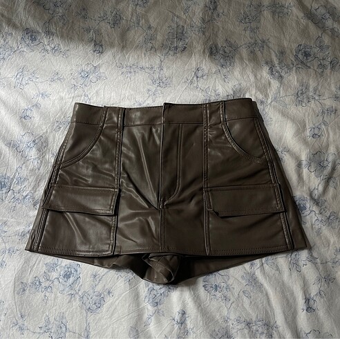 xs Beden Zara Etek