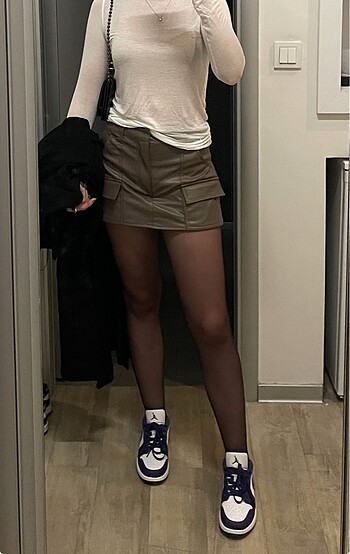 Zara Etek