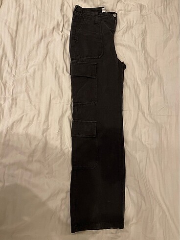 36 Beden Zara Kargo Pantolon