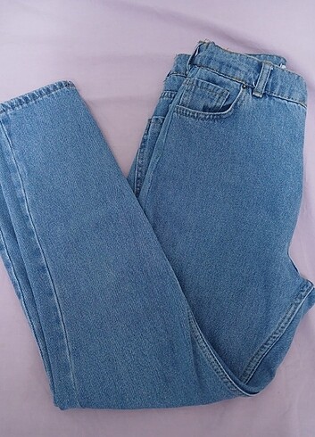 ODL WOMAN DENİM JEAN KADIN KOT PANTOLON
