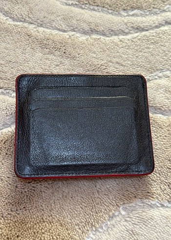 Orijinal Deri Cüzdan - Görsel 2