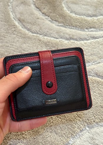 Orijinal Deri Cüzdan - Görsel 6