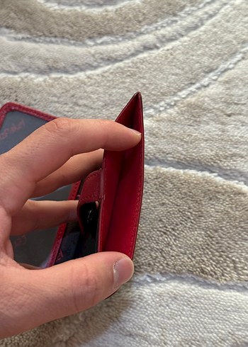 Orijinal Deri Cüzdan - Görsel 5