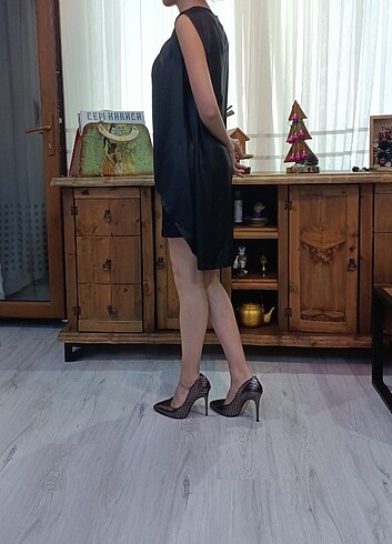 Kısa abiye