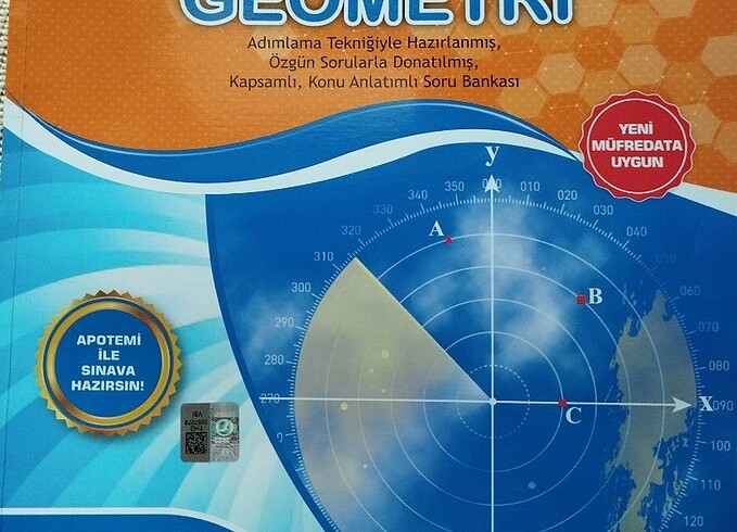 Apotemi yayınları analitik fasikülü